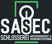 Logo Sasec e.U.